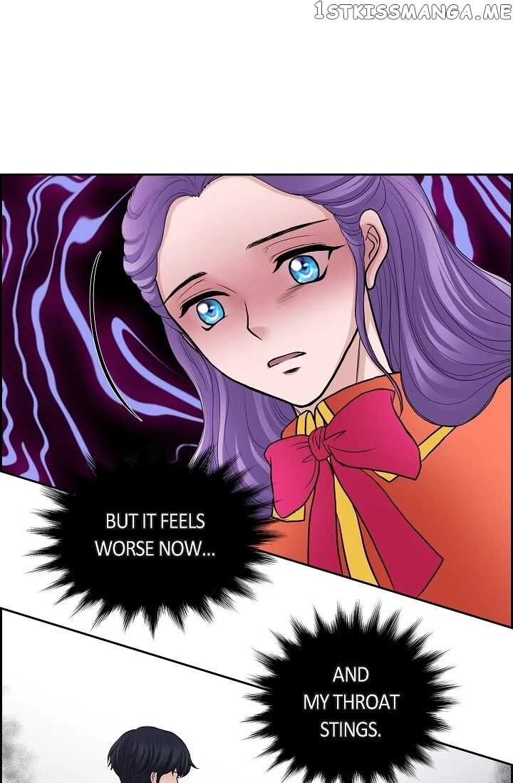 On The Emperor’s Lap chapter 48 - page 19