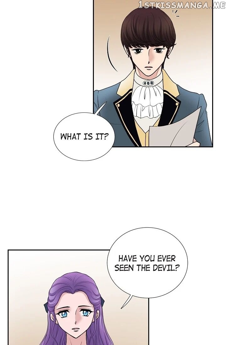 On The Emperor’s Lap chapter 48 - page 2