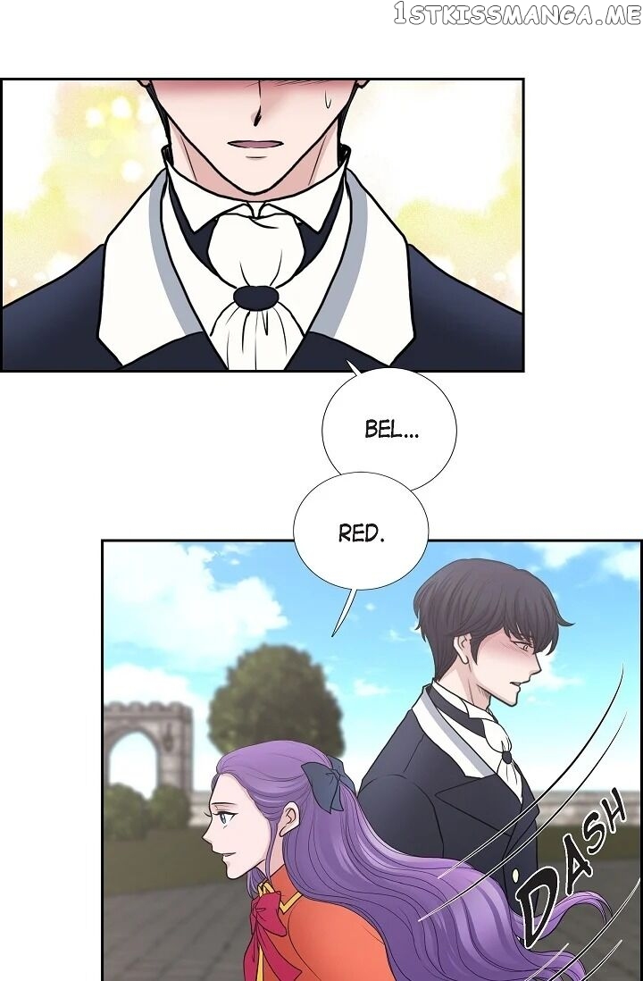 On The Emperor’s Lap chapter 48 - page 22