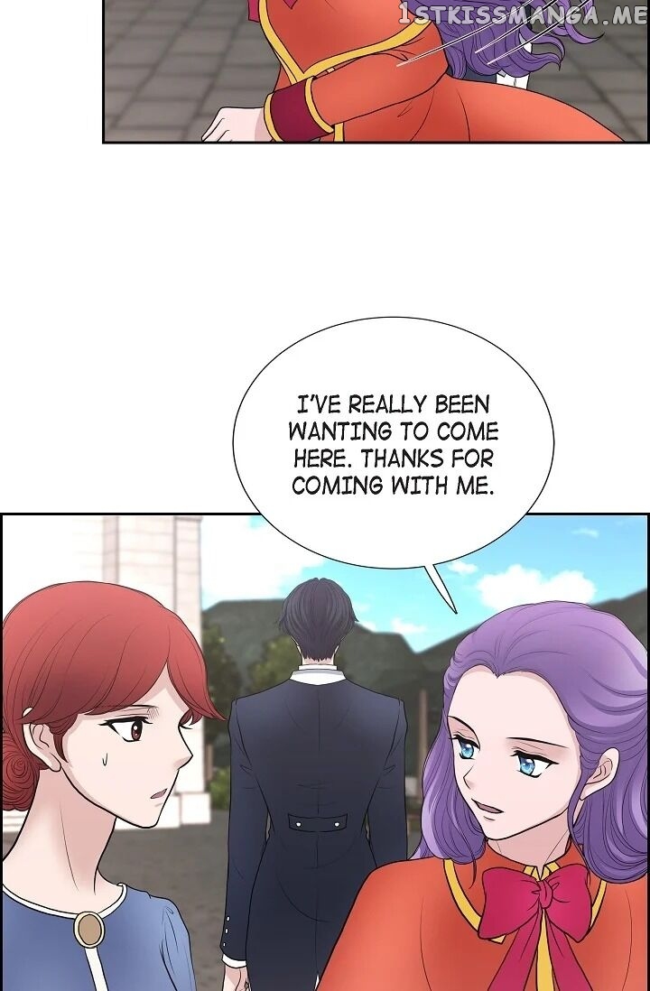 On The Emperor’s Lap chapter 48 - page 23