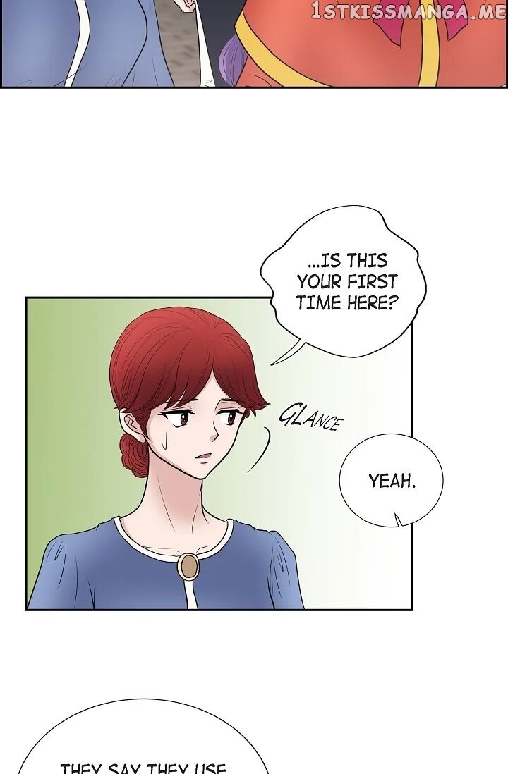 On The Emperor’s Lap chapter 48 - page 24