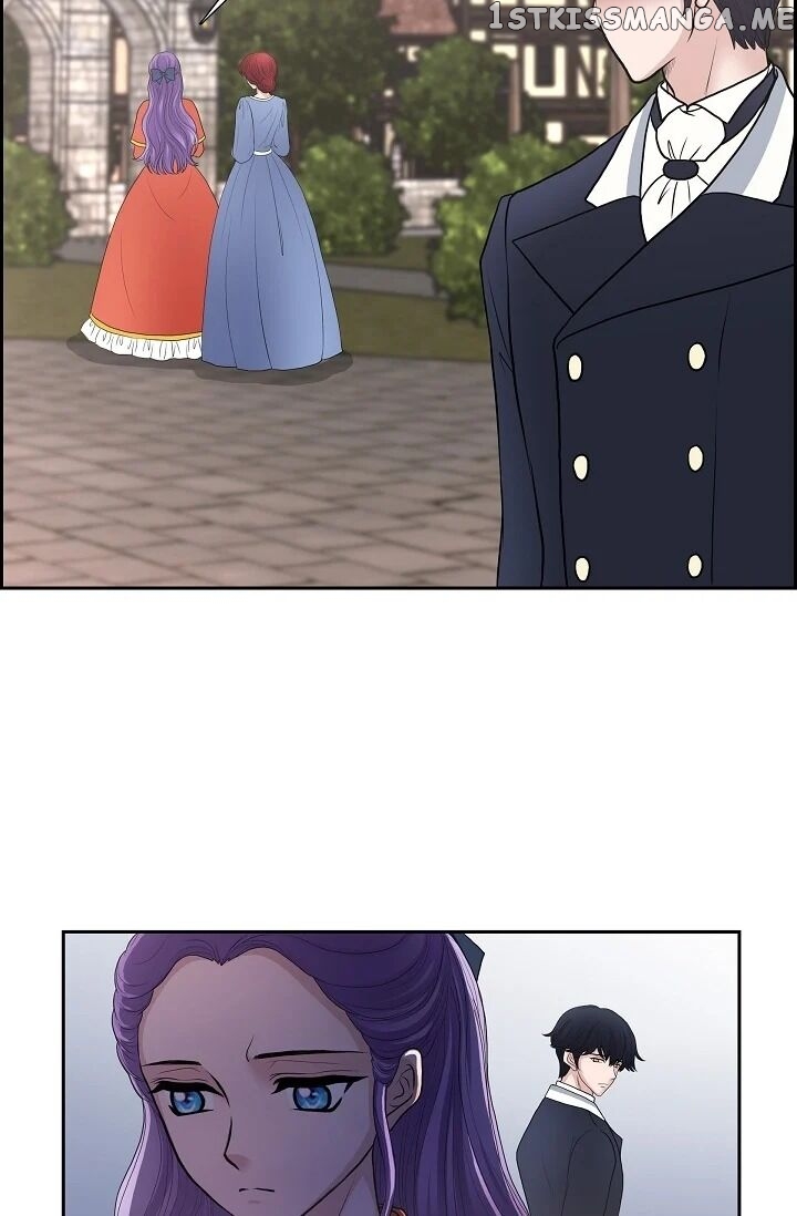 On The Emperor’s Lap chapter 48 - page 26