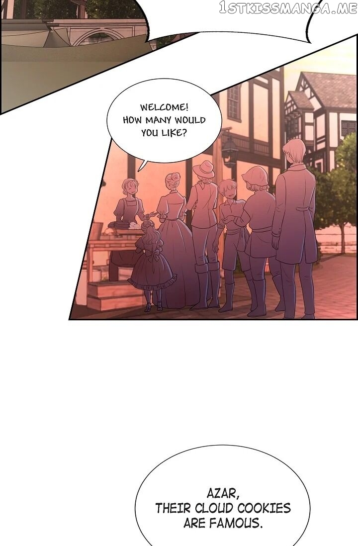 On The Emperor’s Lap chapter 48 - page 28
