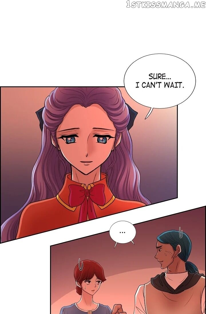 On The Emperor’s Lap chapter 48 - page 30