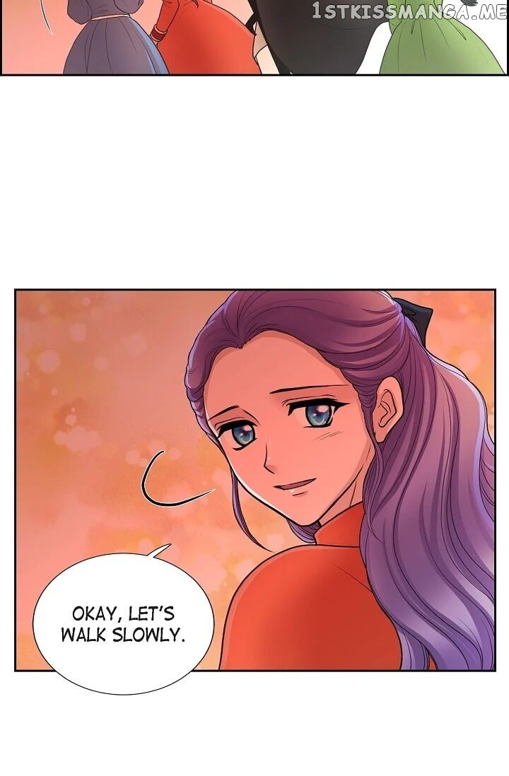 On The Emperor’s Lap chapter 48 - page 32