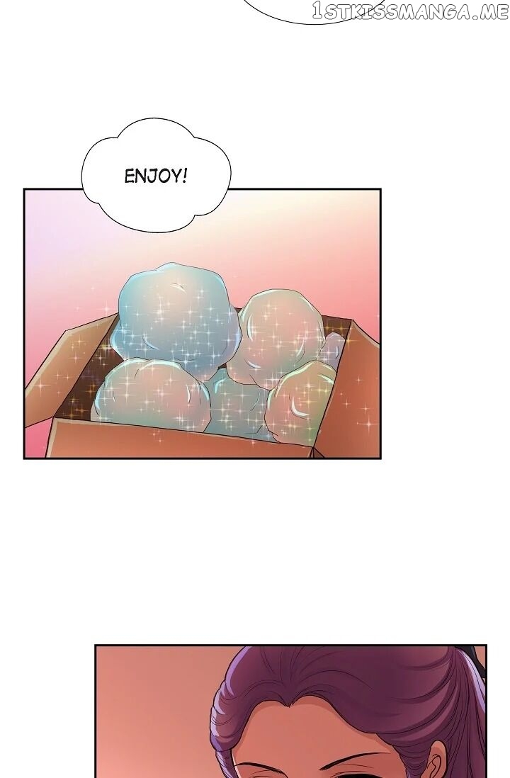 On The Emperor’s Lap chapter 48 - page 37