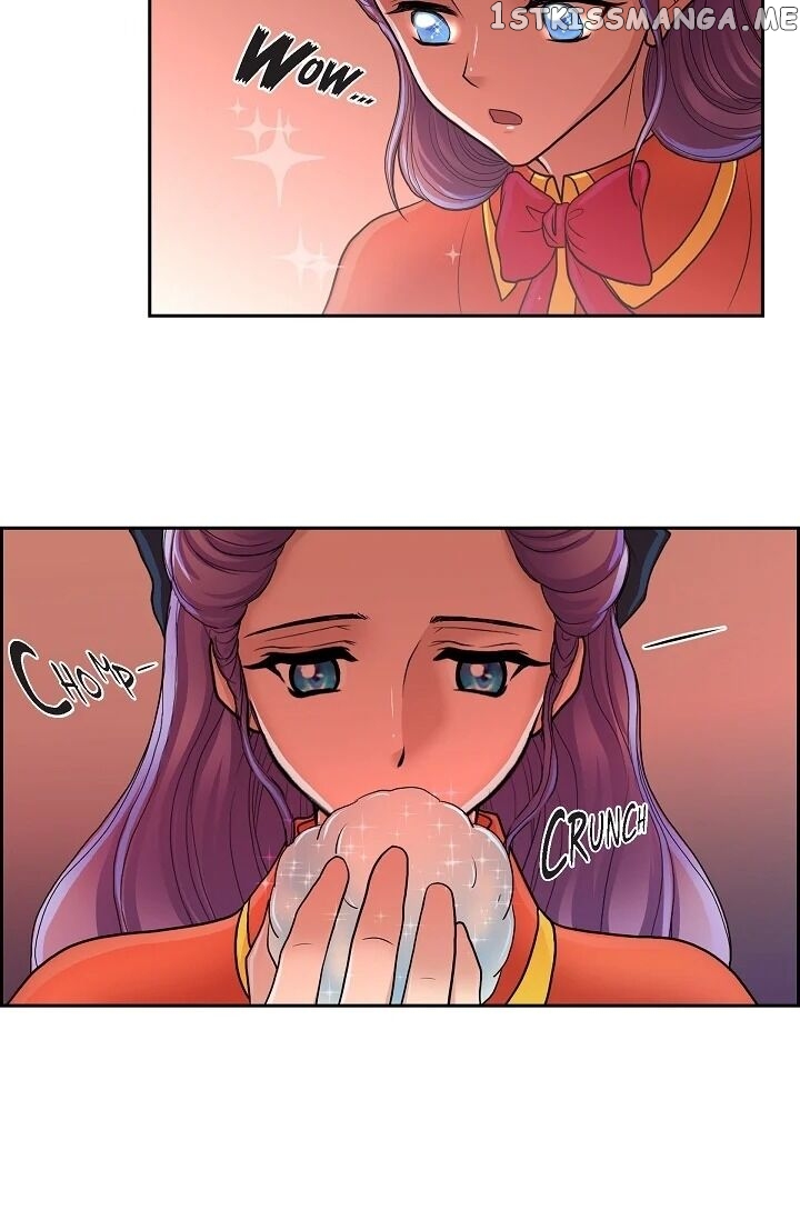 On The Emperor’s Lap chapter 48 - page 38