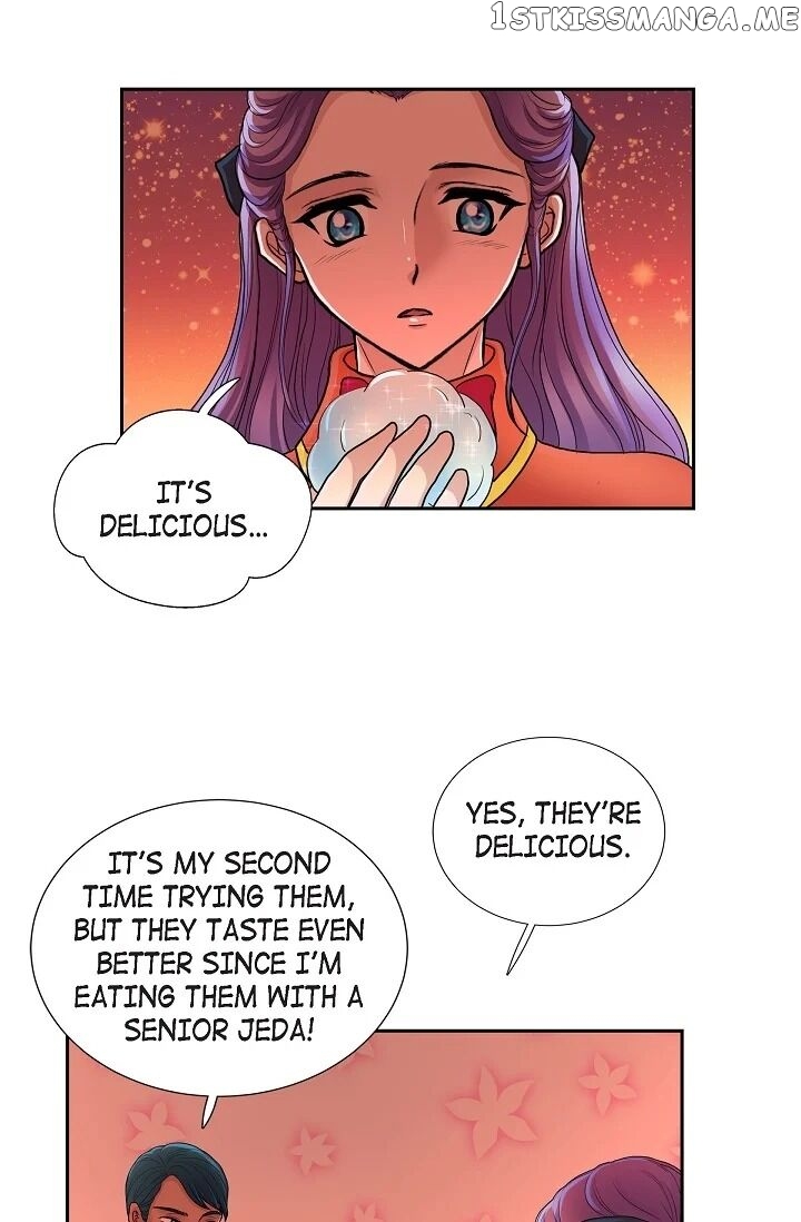 On The Emperor’s Lap chapter 48 - page 39