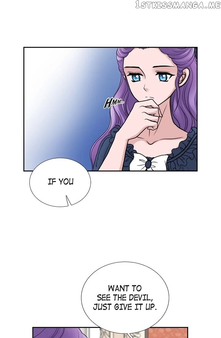 On The Emperor’s Lap chapter 48 - page 4