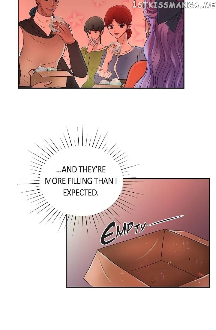 On The Emperor’s Lap chapter 48 - page 40