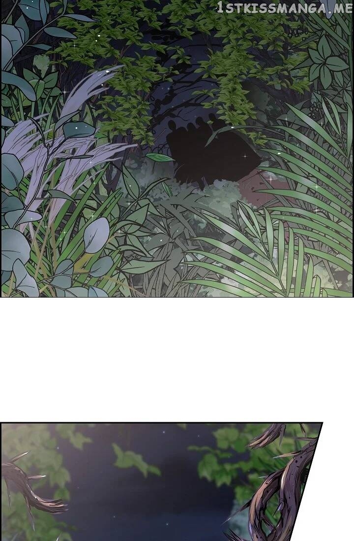 On The Emperor’s Lap chapter 48 - page 43