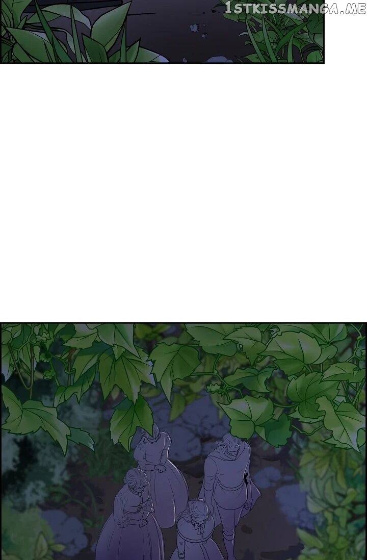 On The Emperor’s Lap chapter 48 - page 47