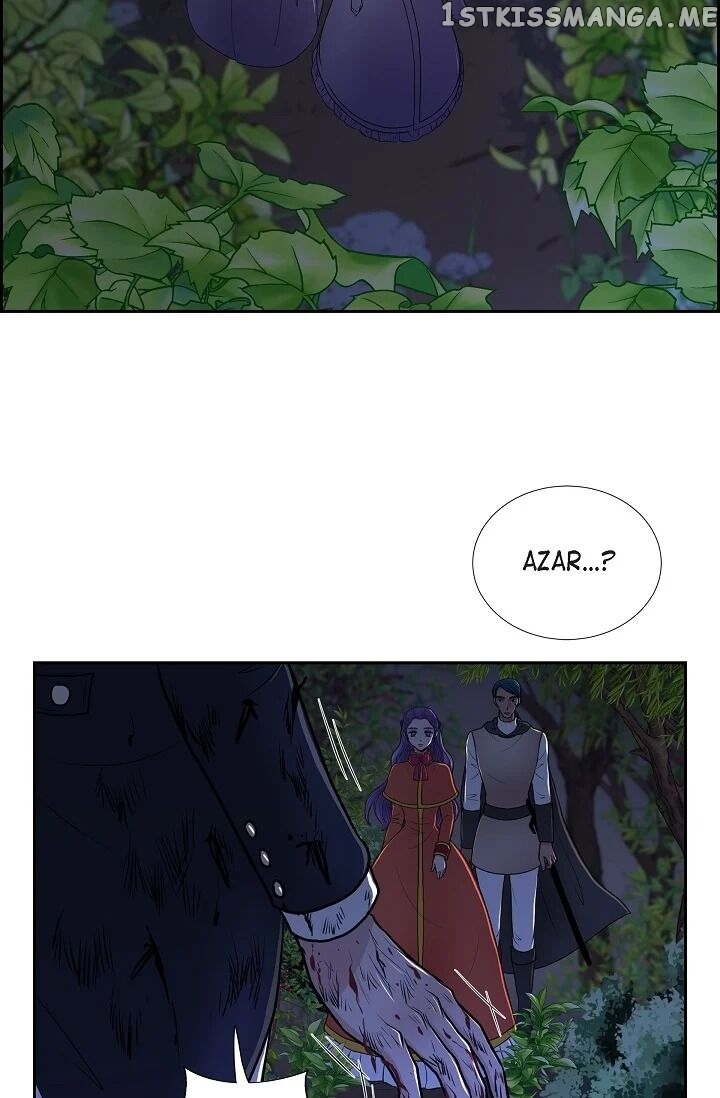 On The Emperor’s Lap chapter 48 - page 48