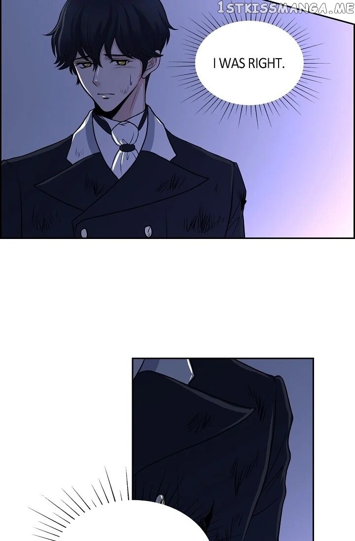 On The Emperor’s Lap chapter 48 - page 50