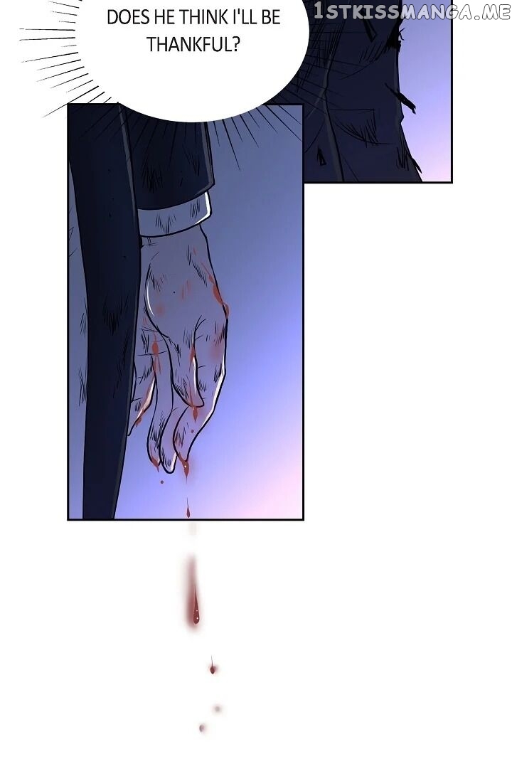 On The Emperor’s Lap chapter 48 - page 51