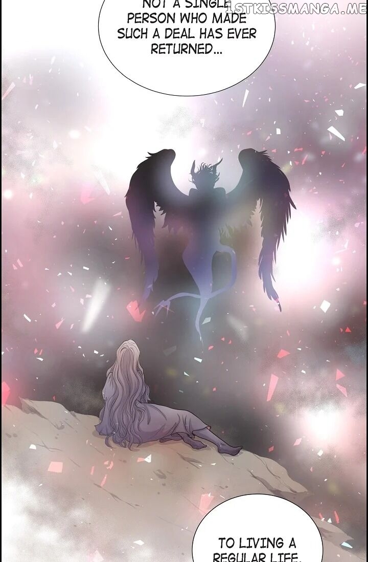 On The Emperor’s Lap chapter 48 - page 6