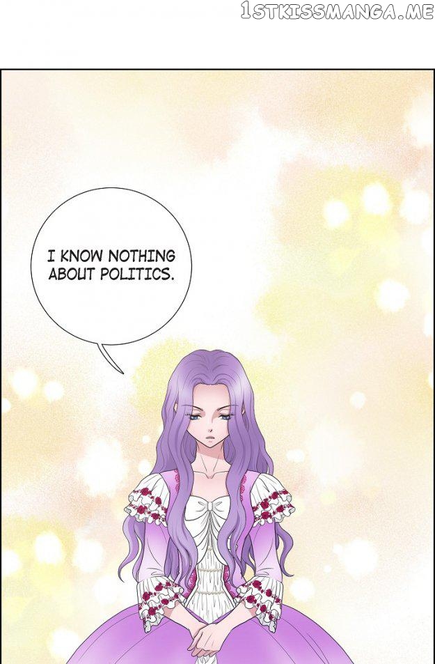 On The Emperor’s Lap chapter 12 - page 1