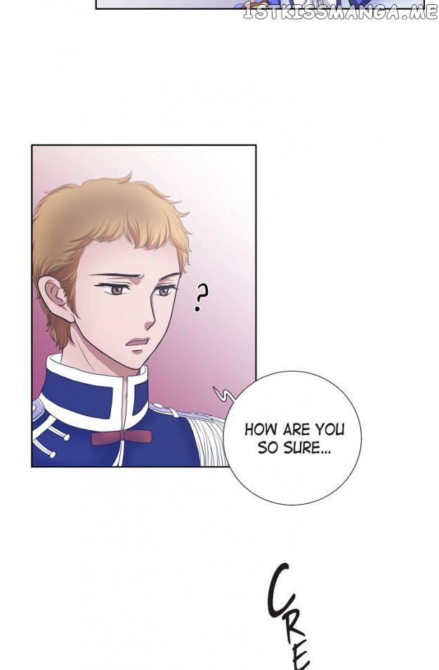 On The Emperor’s Lap chapter 12 - page 18