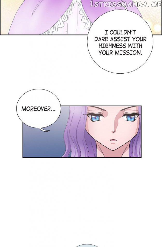 On The Emperor’s Lap chapter 12 - page 2