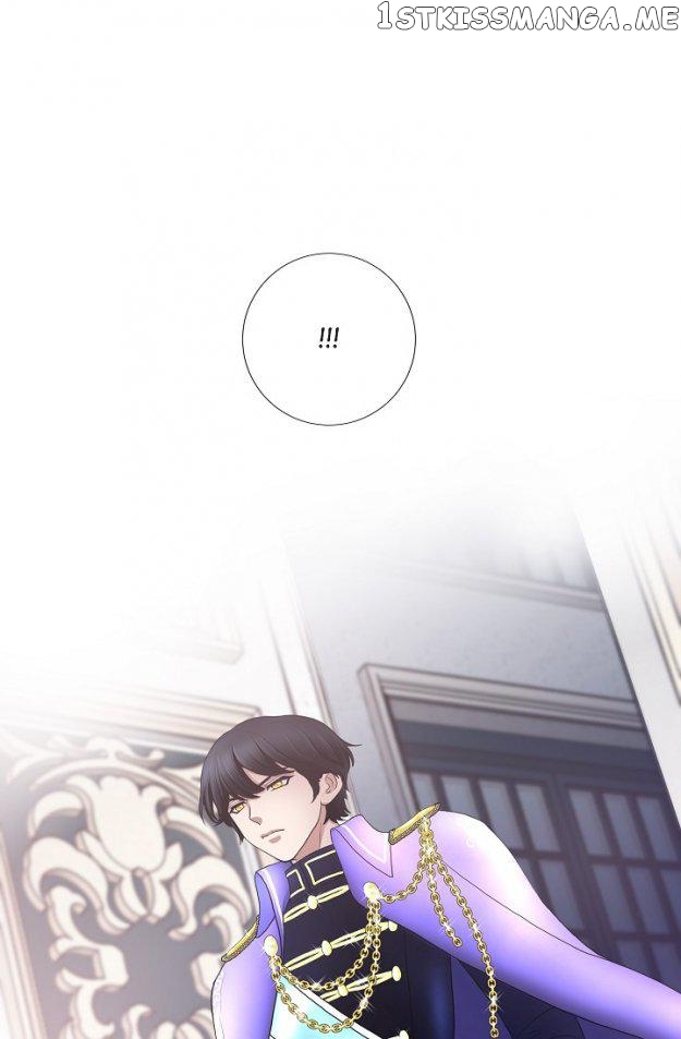 On The Emperor’s Lap chapter 12 - page 20