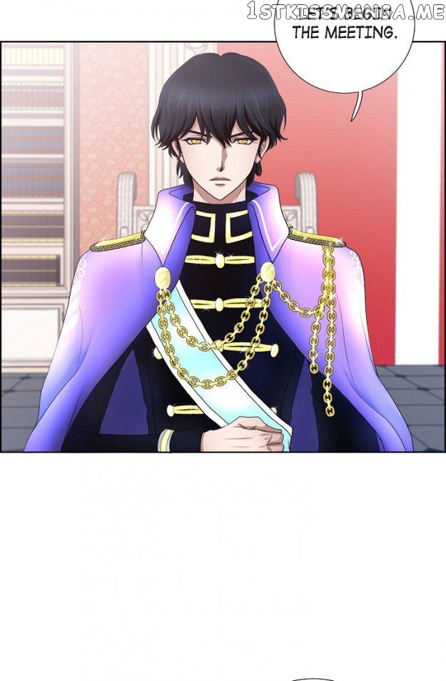 On The Emperor’s Lap chapter 12 - page 24