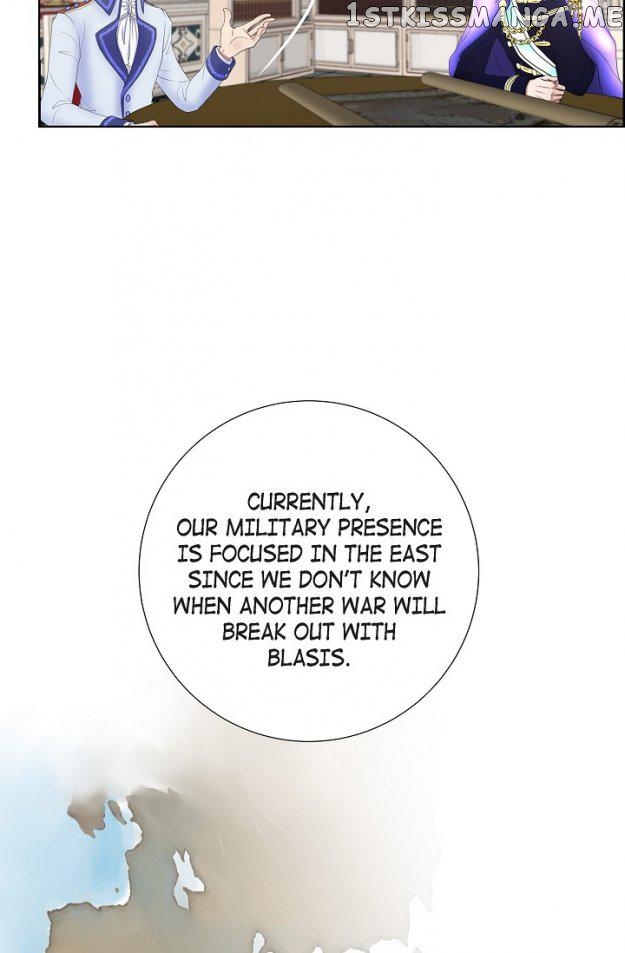 On The Emperor’s Lap chapter 12 - page 26