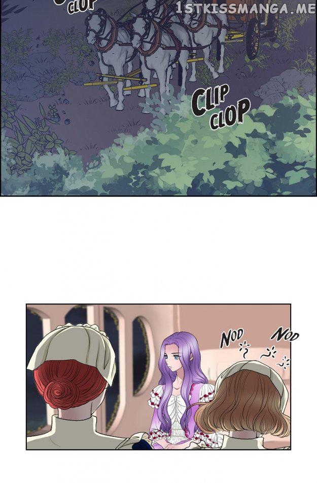 On The Emperor’s Lap chapter 12 - page 33