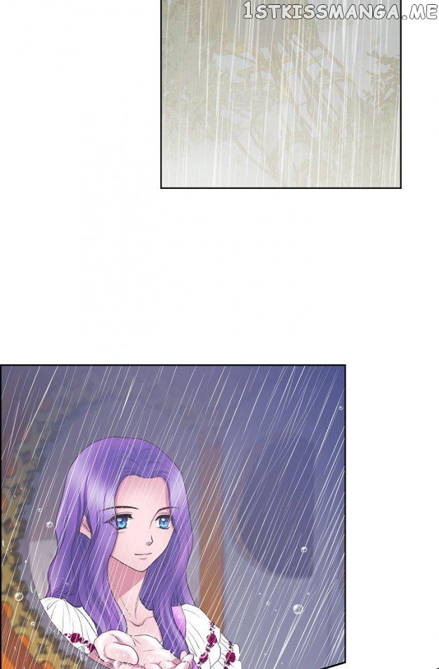 On The Emperor’s Lap chapter 12 - page 35