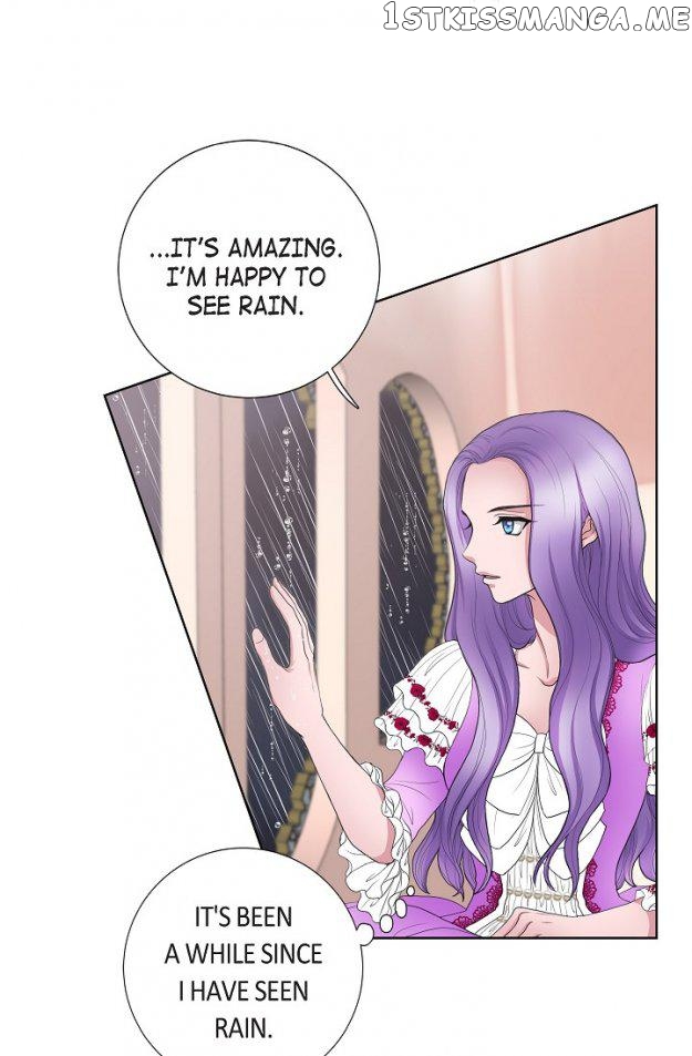 On The Emperor’s Lap chapter 12 - page 37