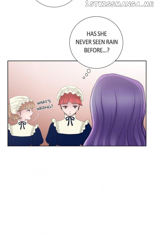 On The Emperor’s Lap chapter 12 - page 38