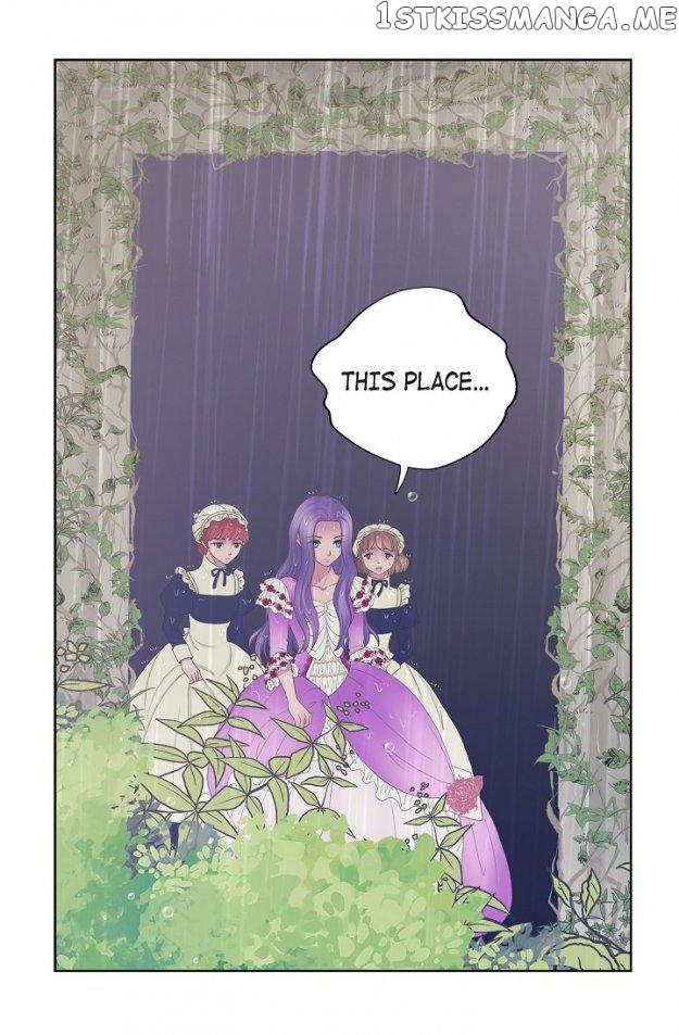On The Emperor’s Lap chapter 12 - page 41