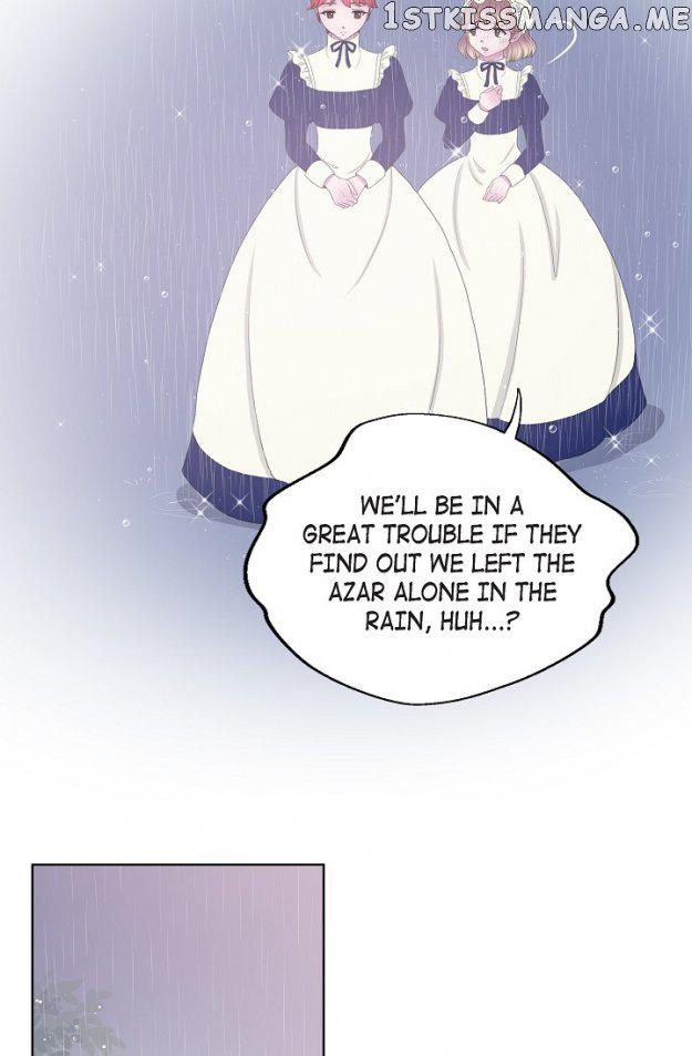 On The Emperor’s Lap chapter 12 - page 43