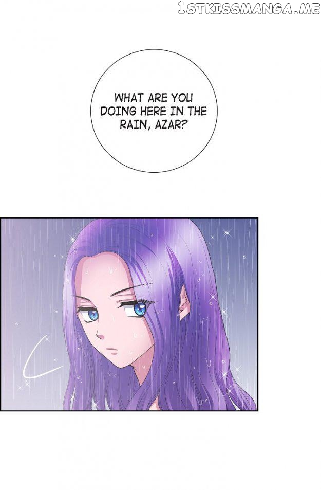 On The Emperor’s Lap chapter 12 - page 45