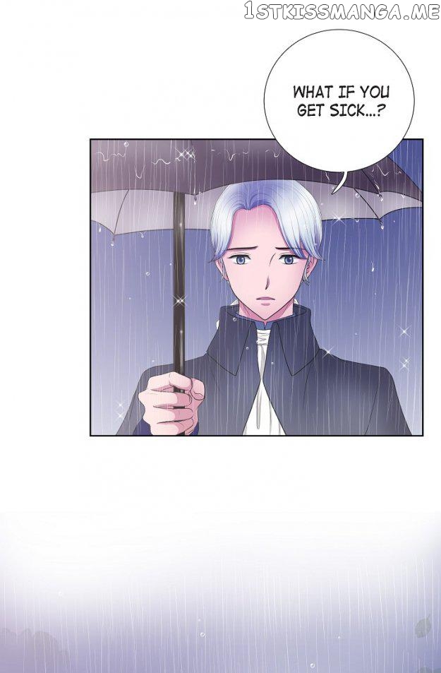 On The Emperor’s Lap chapter 12 - page 46