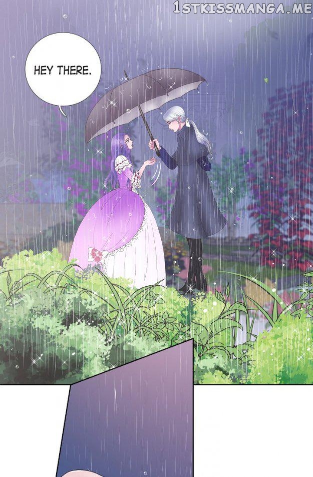 On The Emperor’s Lap chapter 12 - page 47