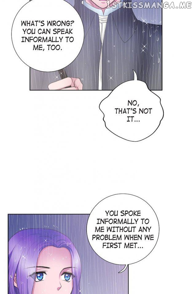 On The Emperor’s Lap chapter 12 - page 49
