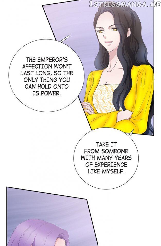 On The Emperor’s Lap chapter 12 - page 5