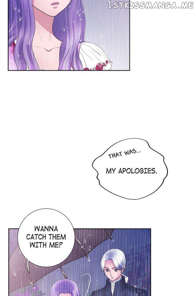 On The Emperor’s Lap chapter 12 - page 50