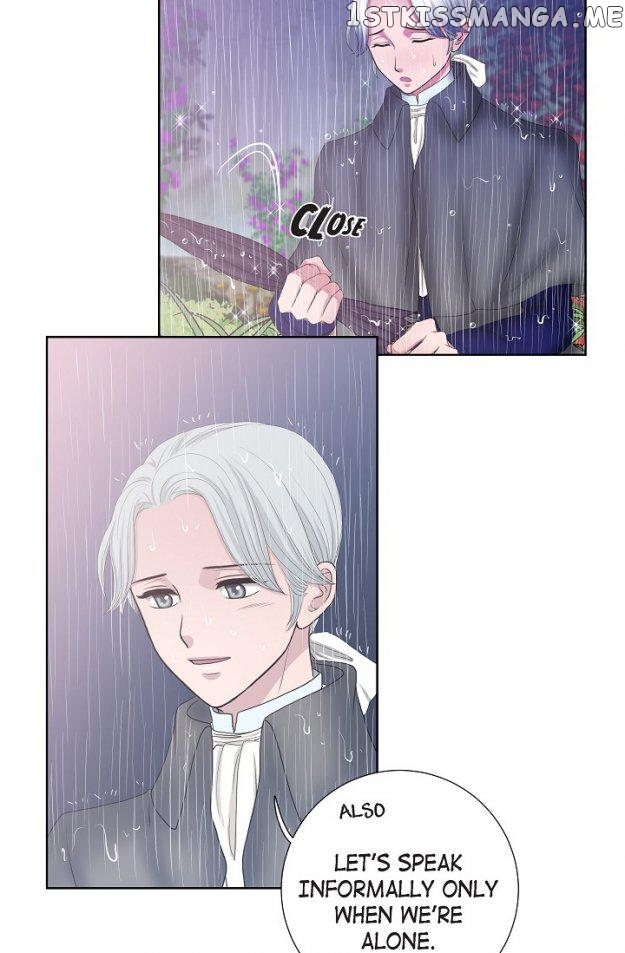 On The Emperor’s Lap chapter 12 - page 53
