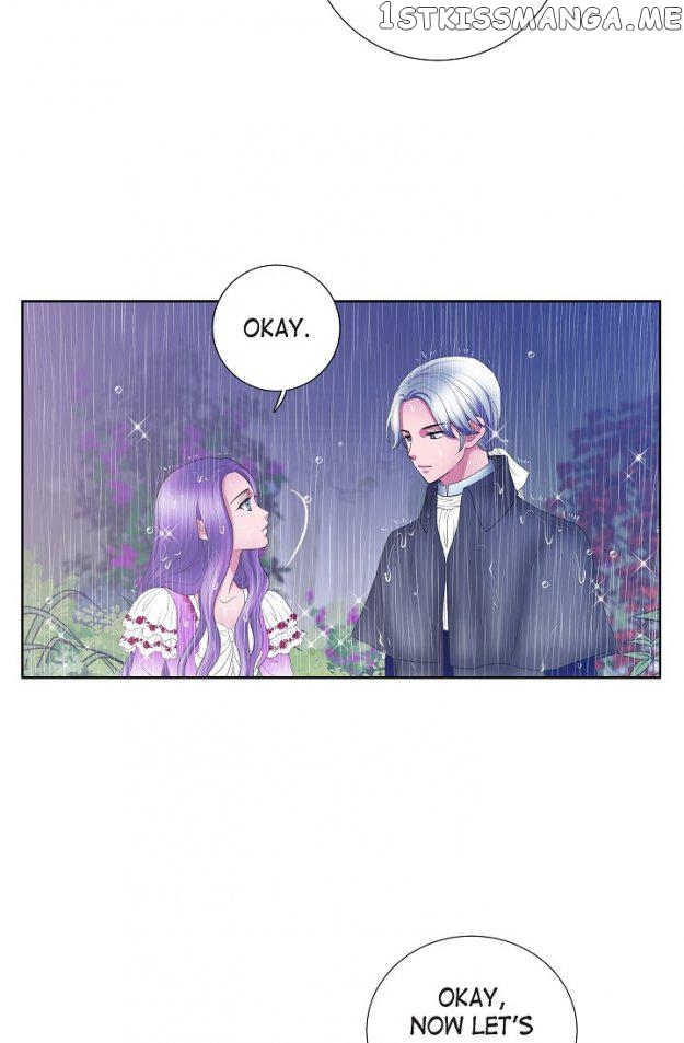 On The Emperor’s Lap chapter 12 - page 54