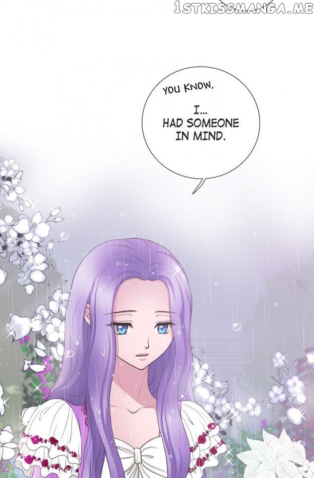 On The Emperor’s Lap chapter 12 - page 59