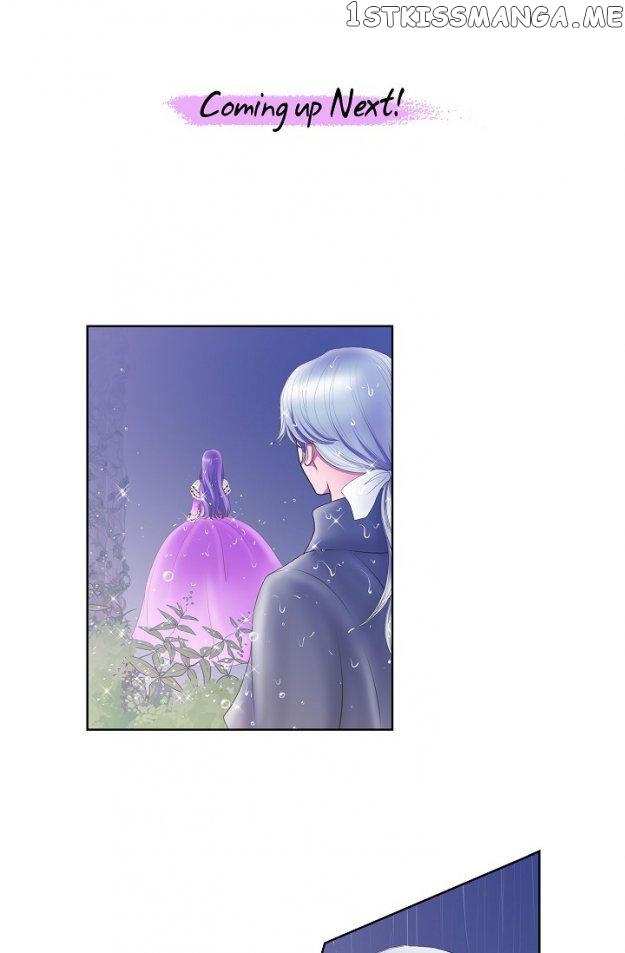 On The Emperor’s Lap chapter 12 - page 62