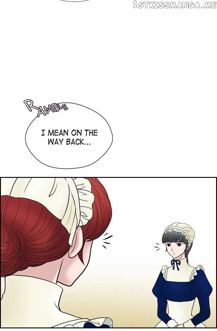 On The Emperor’s Lap chapter 47 - page 10