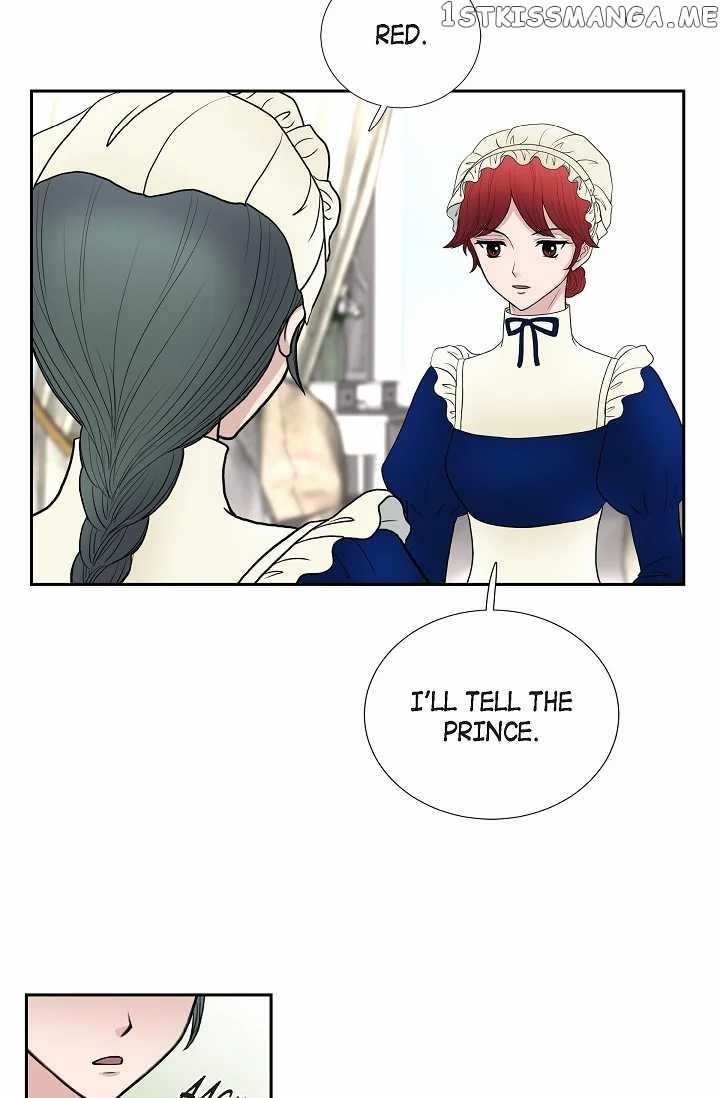 On The Emperor’s Lap chapter 47 - page 13