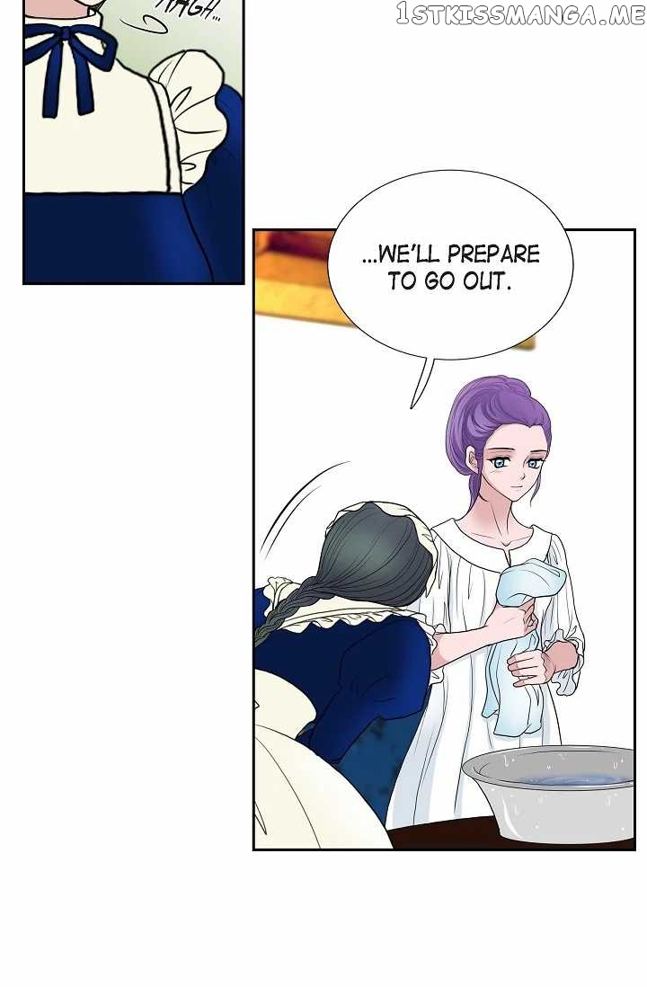 On The Emperor’s Lap chapter 47 - page 14