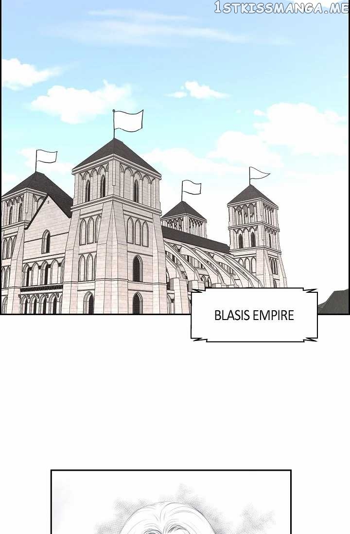 On The Emperor’s Lap chapter 47 - page 16
