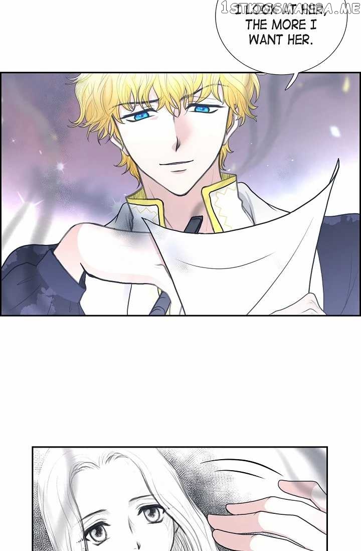 On The Emperor’s Lap chapter 47 - page 19