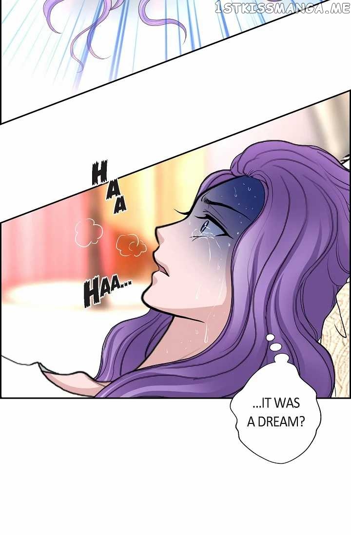 On The Emperor’s Lap chapter 47 - page 2