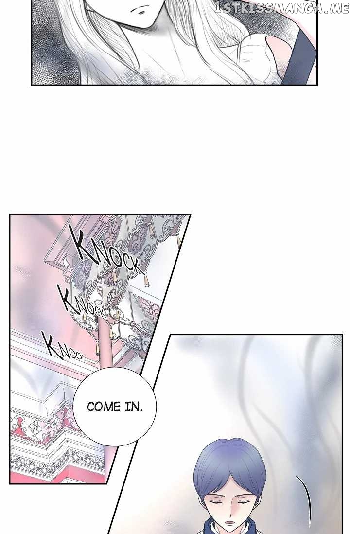 On The Emperor’s Lap chapter 47 - page 20