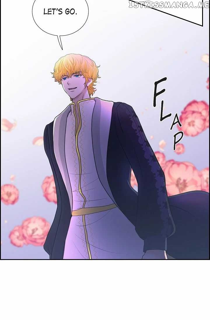 On The Emperor’s Lap chapter 47 - page 23